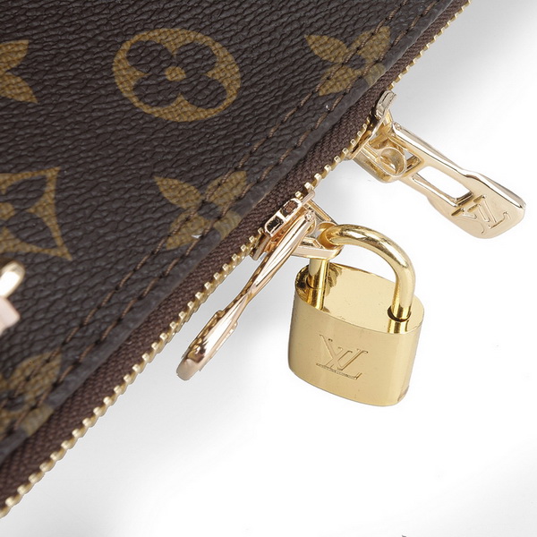 Louis Vuitton Monogram Canvas Speedy 40 with Shoulder Strap M40393 Louis Vuitton Monogram Canvas Speedy 40 with Shoulder Strap M40393